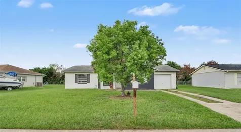 868 Aspenwood Circle Kissimmee FL 34743