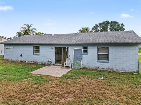868 Aspenwood Circle Kissimmee FL 34743