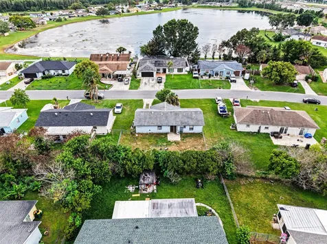868 Aspenwood Circle Kissimmee FL 34743
