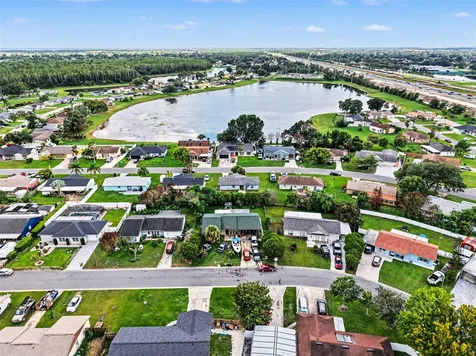 868 Aspenwood Circle Kissimmee FL 34743