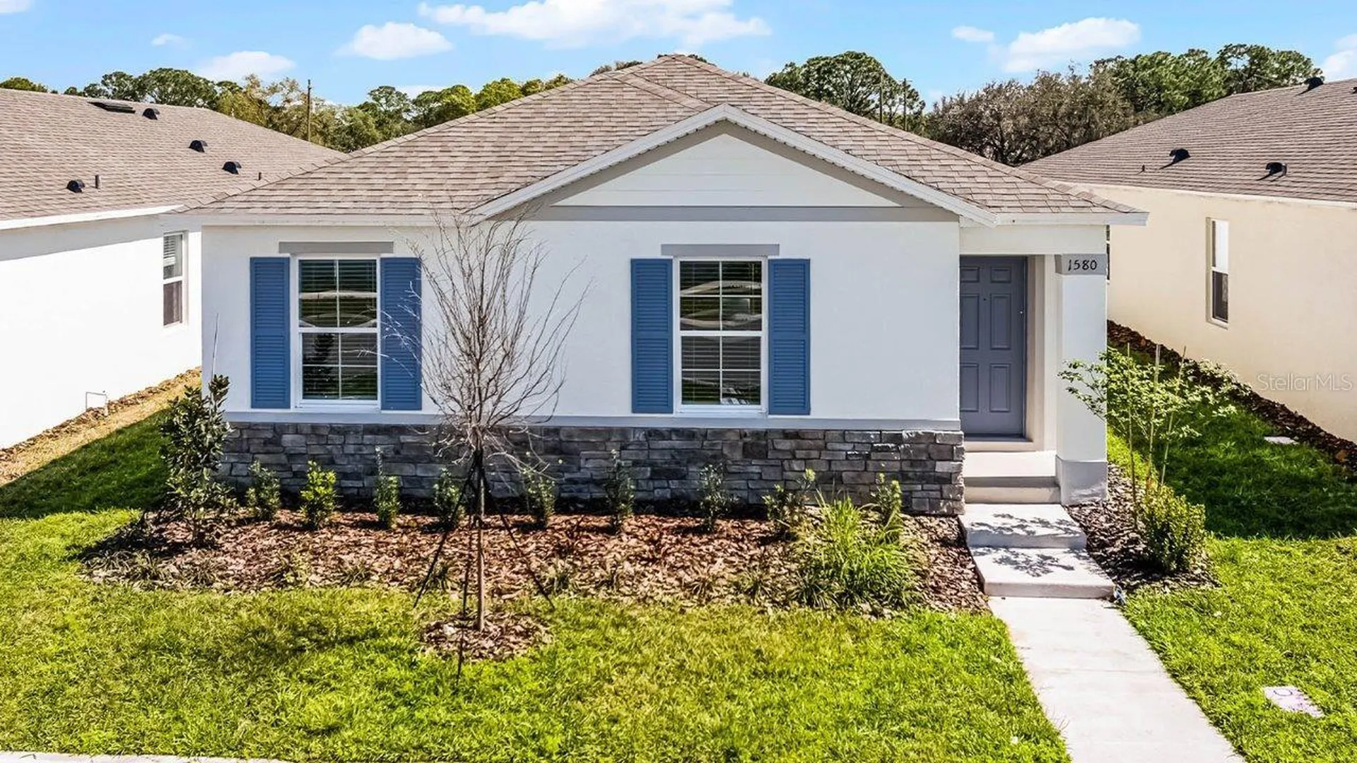 1628 Hummingbird Road Winter Haven FL 33884