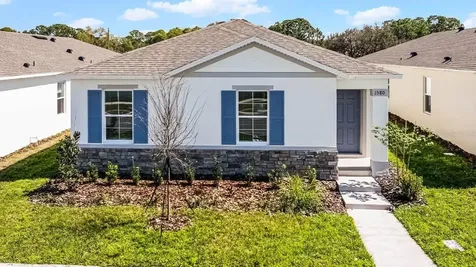 1628 Hummingbird Road Winter Haven FL 33884
