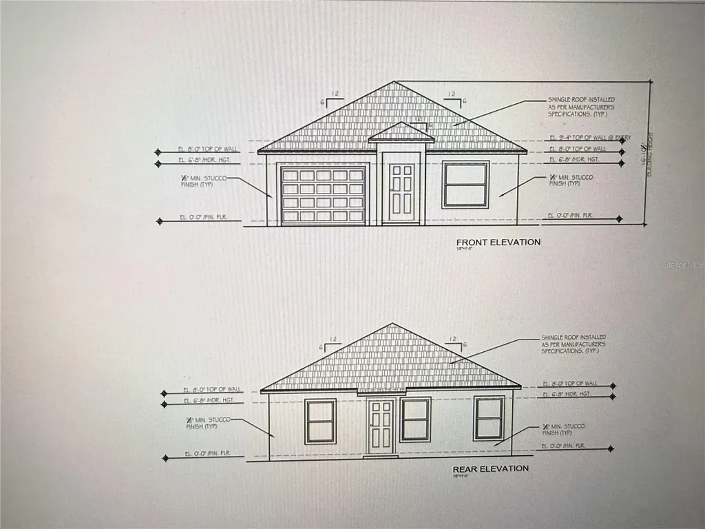 520 W Beresford Avenue Deland FL 32720