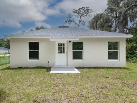 520 W Beresford Avenue Deland FL 32720