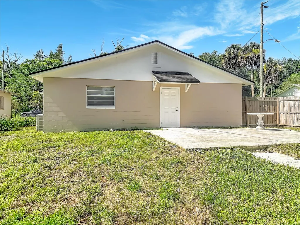 3700 Washington Street Sanford FL 32771