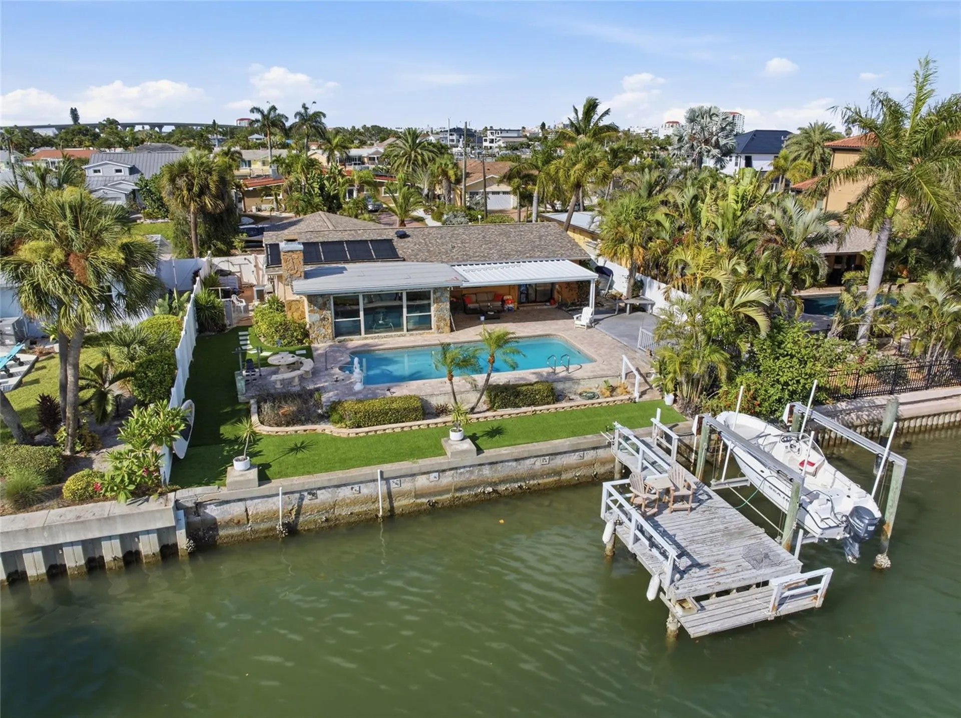 412 Hermosita Drive St Petersburg FL 33706