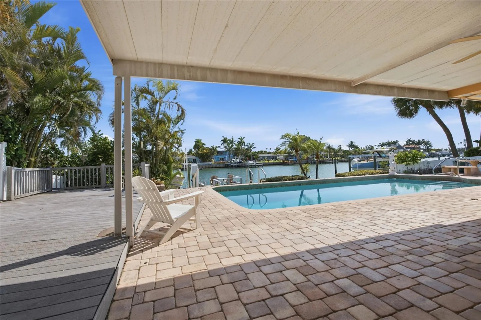 412 Hermosita Drive St Petersburg FL 33706