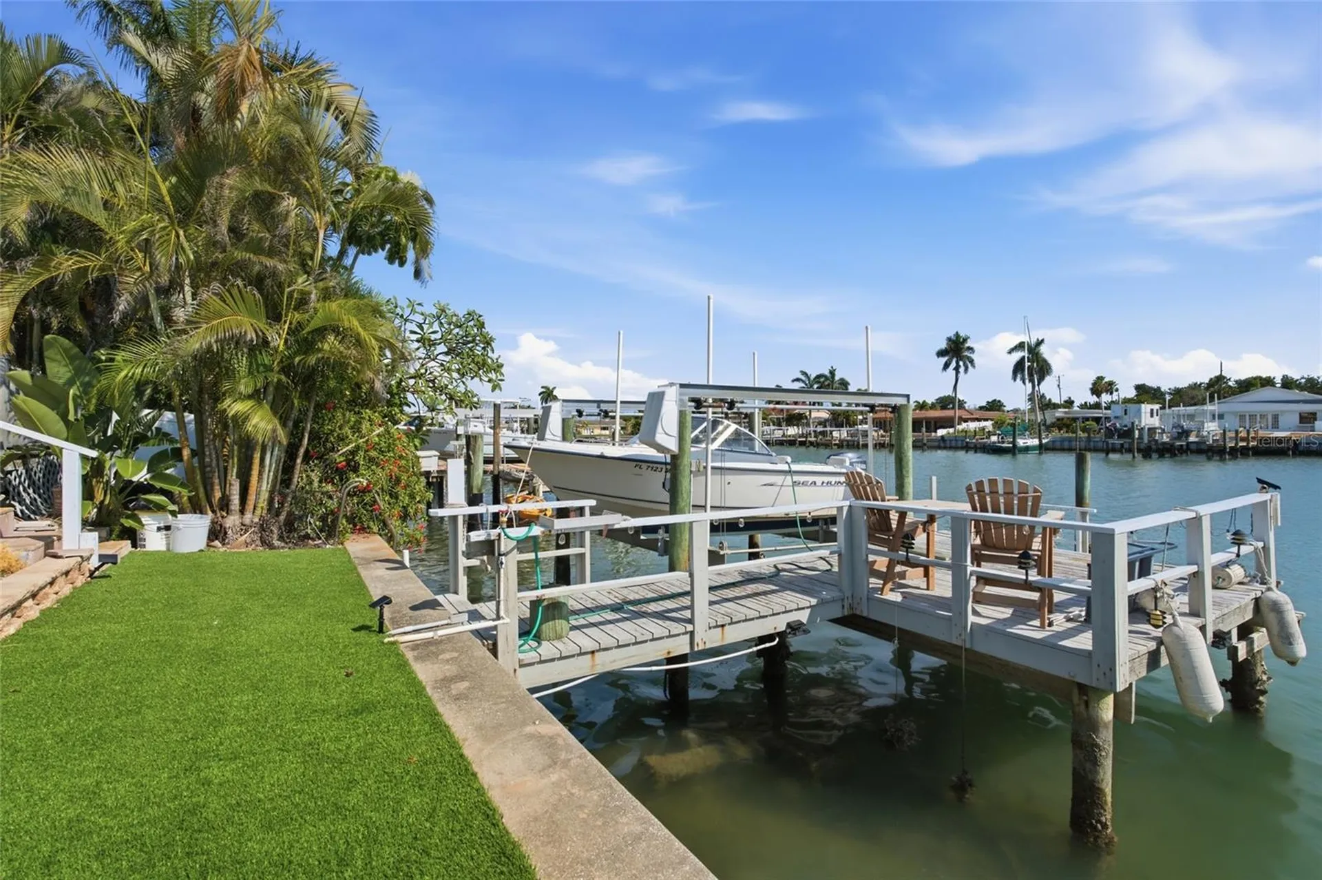 412 Hermosita Drive St Petersburg FL 33706