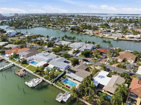 412 Hermosita Drive St Petersburg FL 33706