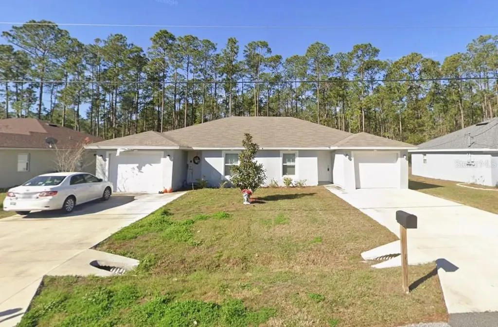 26 Riddle Drive Palm Coast FL 32164