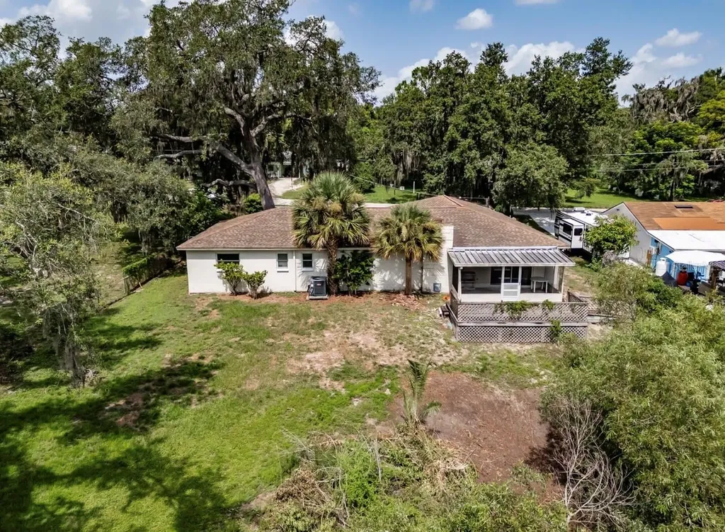 607 Telfair Road Brandon FL 33510