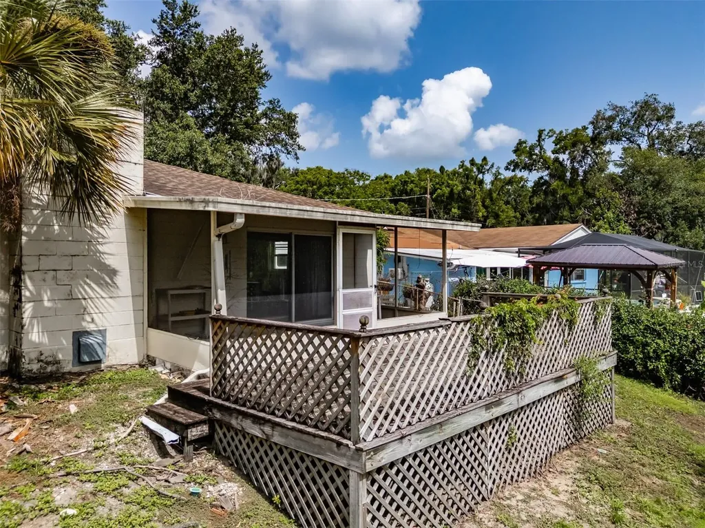 607 Telfair Road Brandon FL 33510