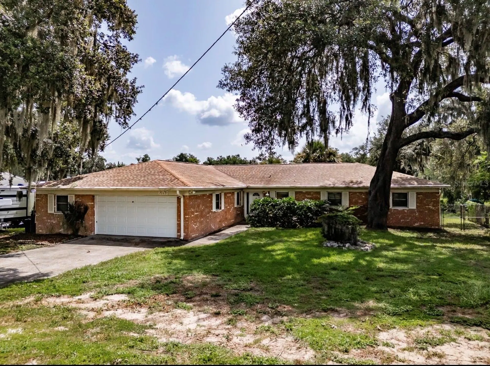 607 Telfair Road Brandon FL 33510