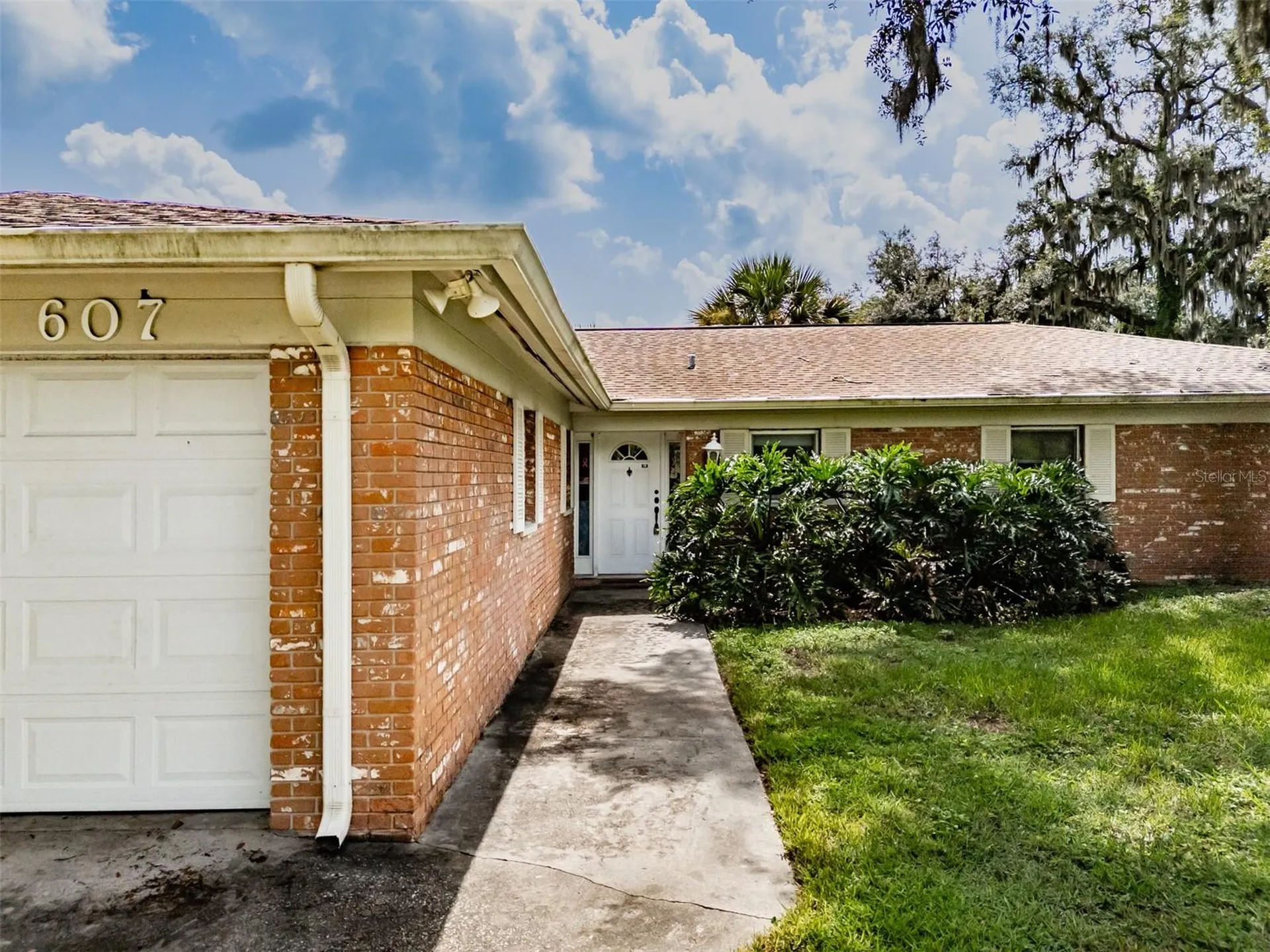 607 Telfair Road Brandon FL 33510