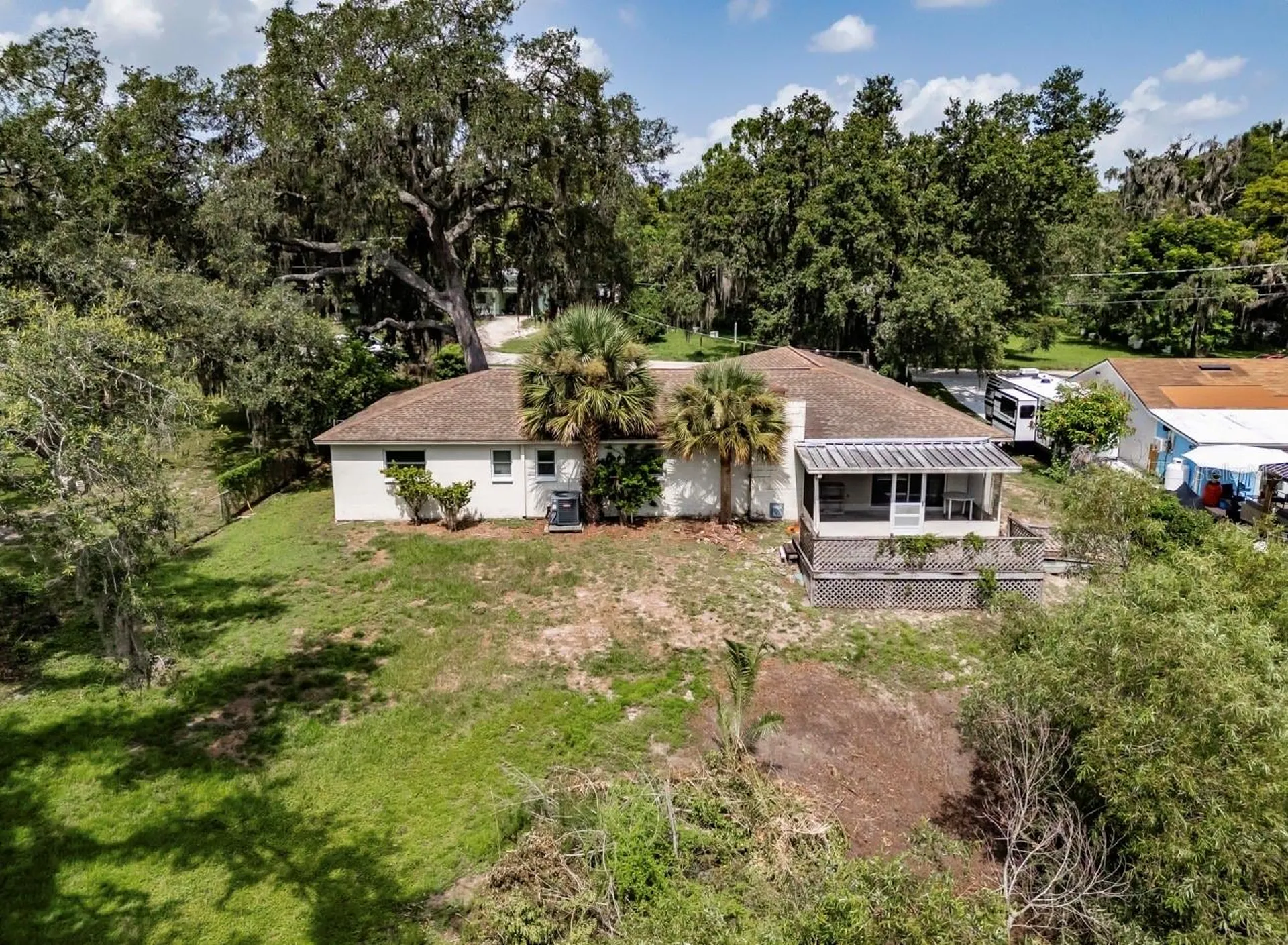 607 Telfair Road Brandon FL 33510