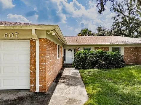 607 Telfair Road Brandon FL 33510