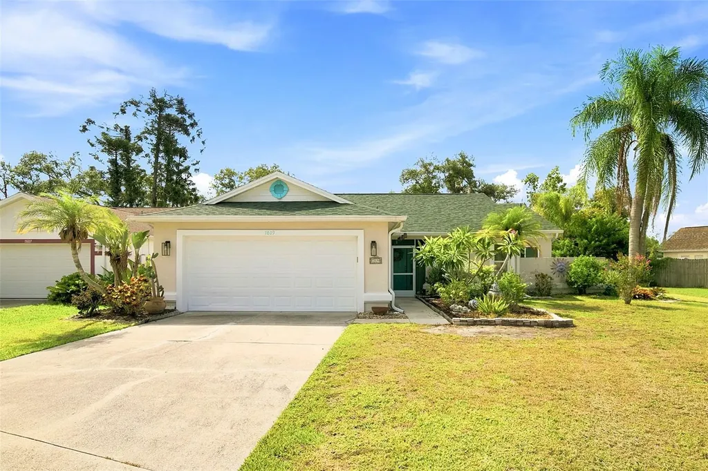 7809 34th Court E Sarasota FL 34243