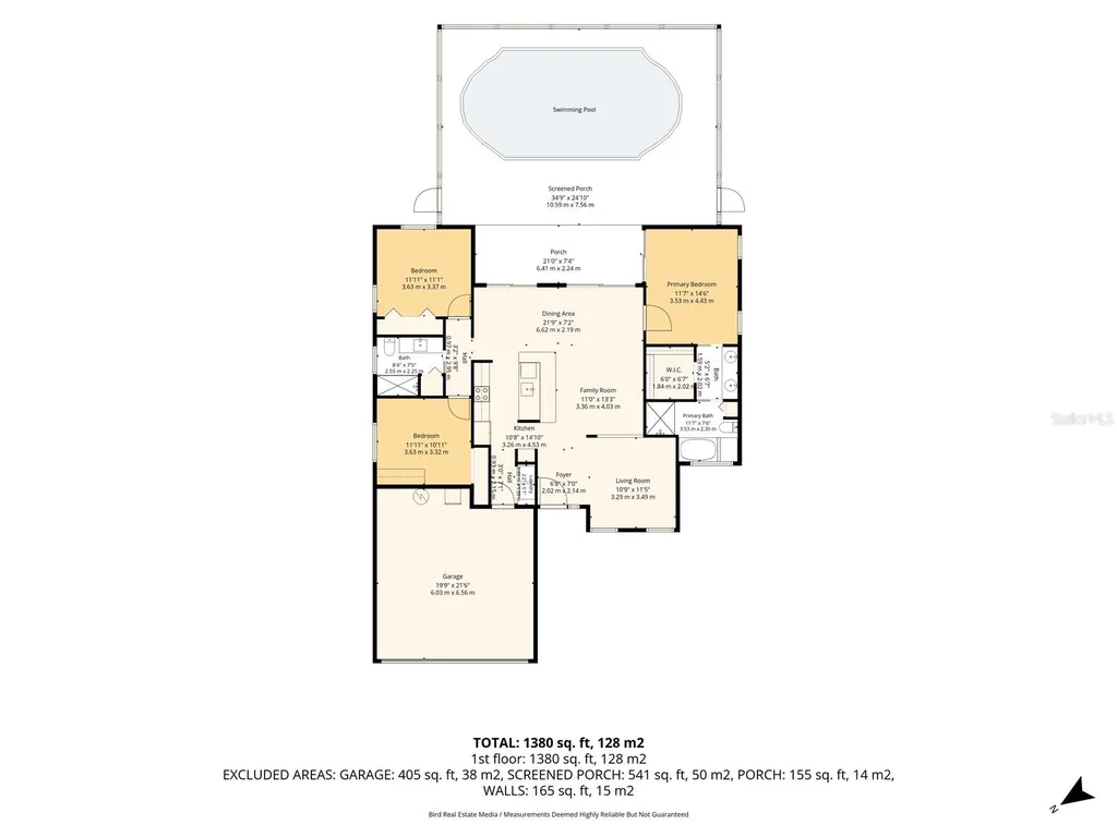 7809 34th Court E Sarasota FL 34243