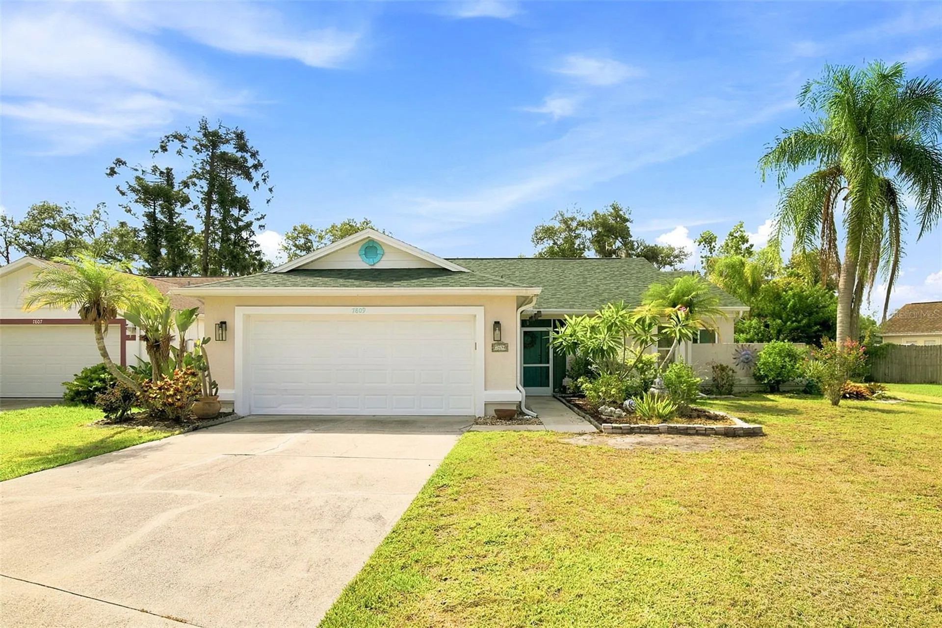 7809 34th Court E Sarasota FL 34243