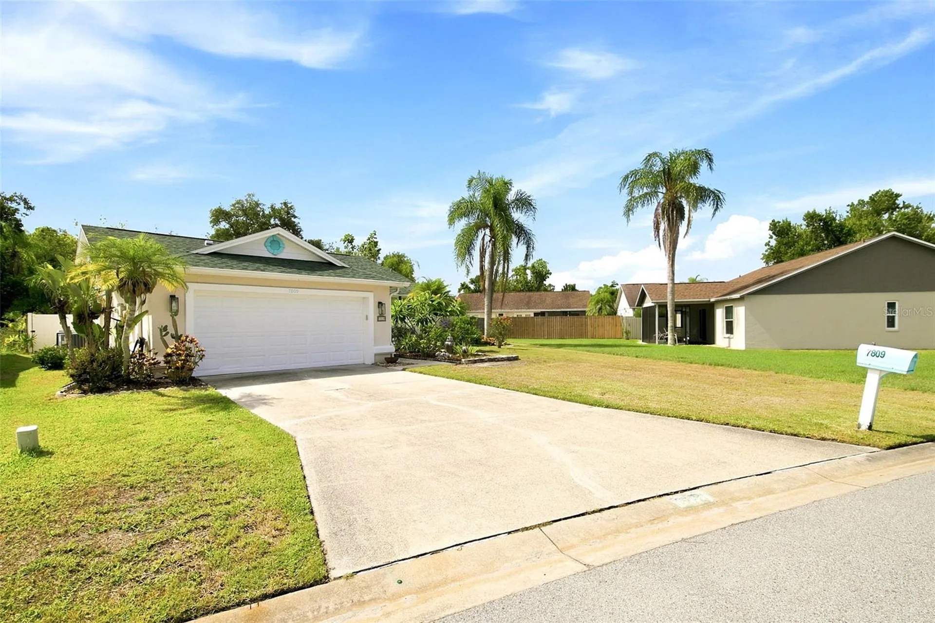 7809 34th Court E Sarasota FL 34243