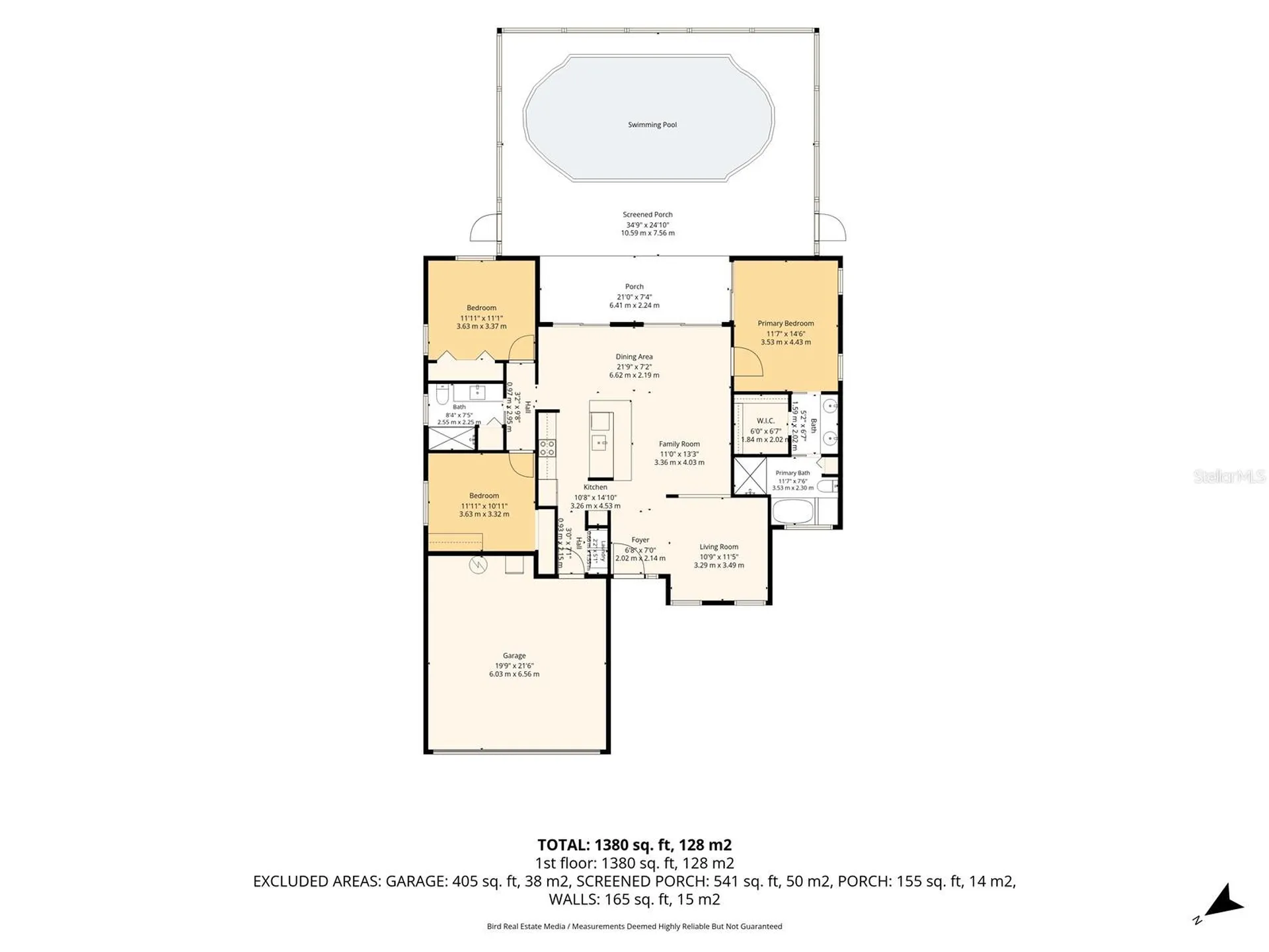 7809 34th Court E Sarasota FL 34243