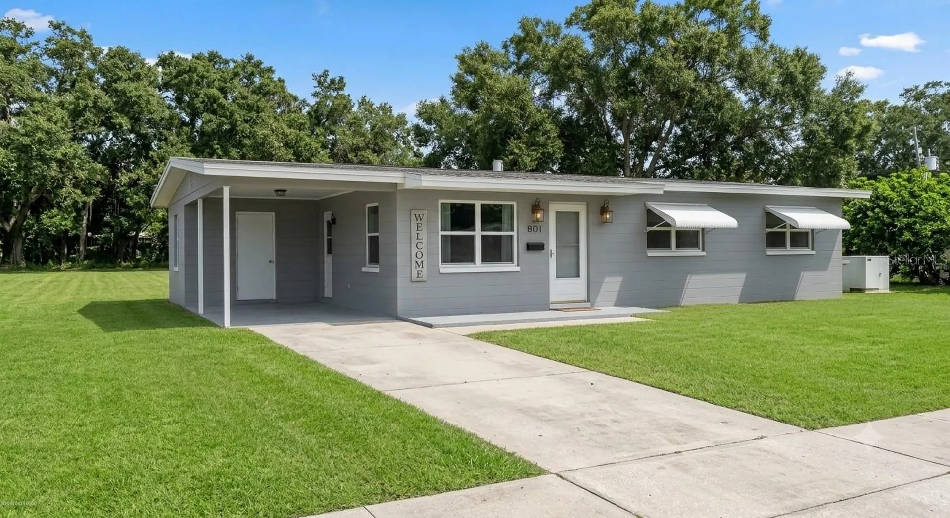 802 Crawford Street Deltona FL 32725
