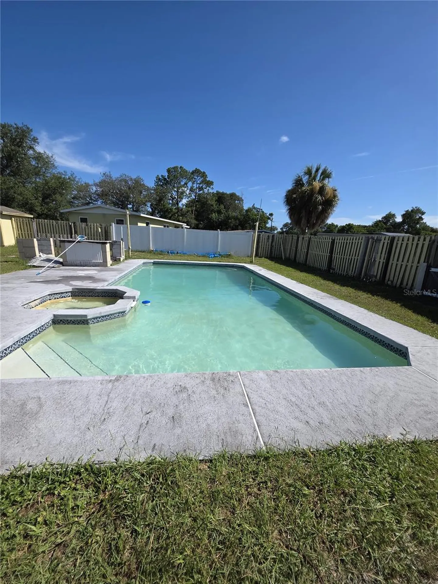802 Crawford Street Deltona FL 32725