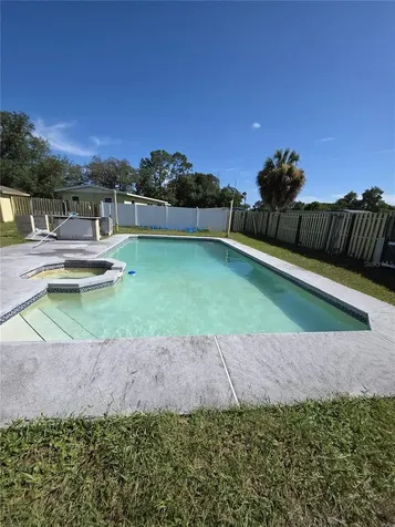 802 Crawford Street Deltona FL 32725