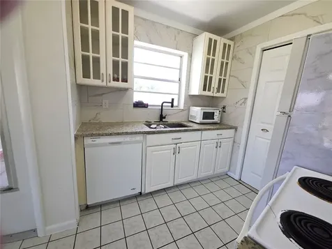 802 Crawford Street Deltona FL 32725