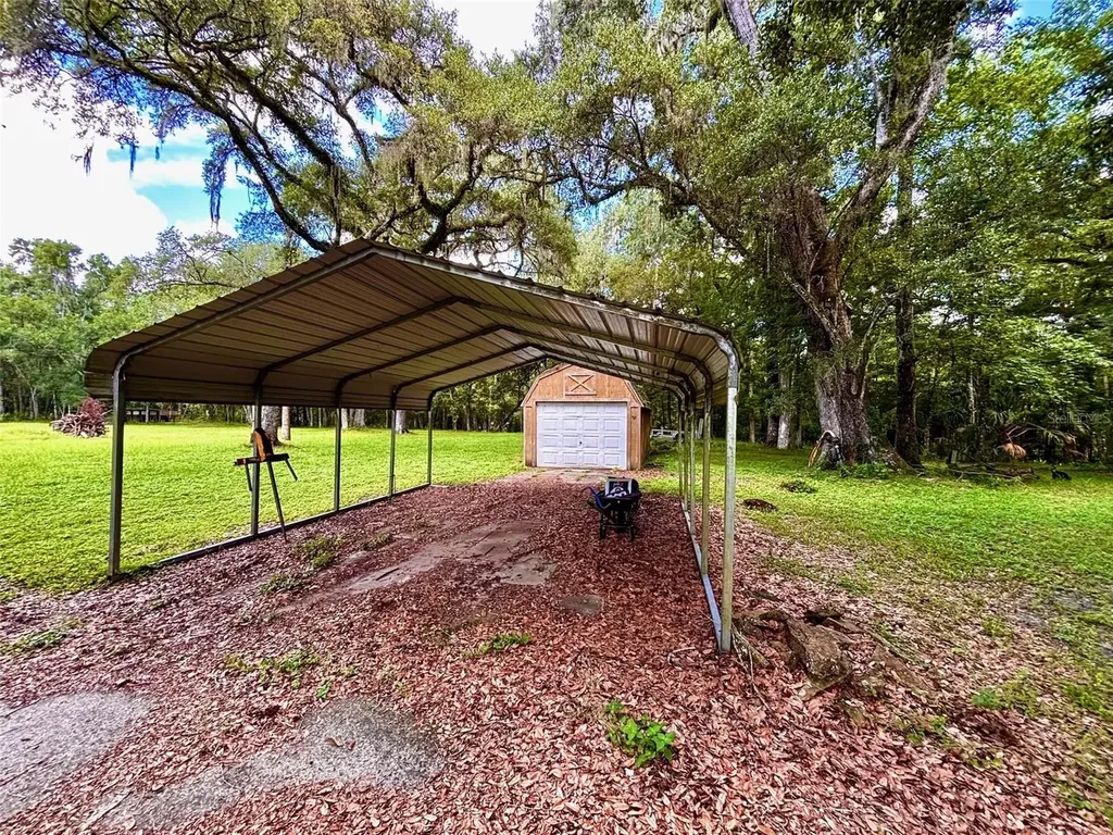 9499 Treiman Boulevard Webster FL 33597