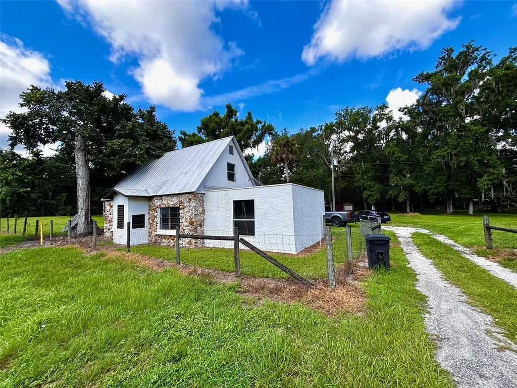 9499 Treiman Boulevard Webster FL 33597