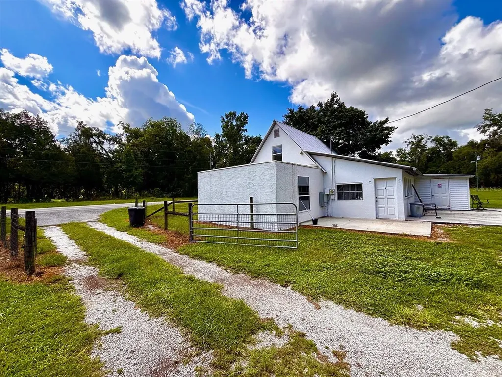 9499 Treiman Boulevard Webster FL 33597