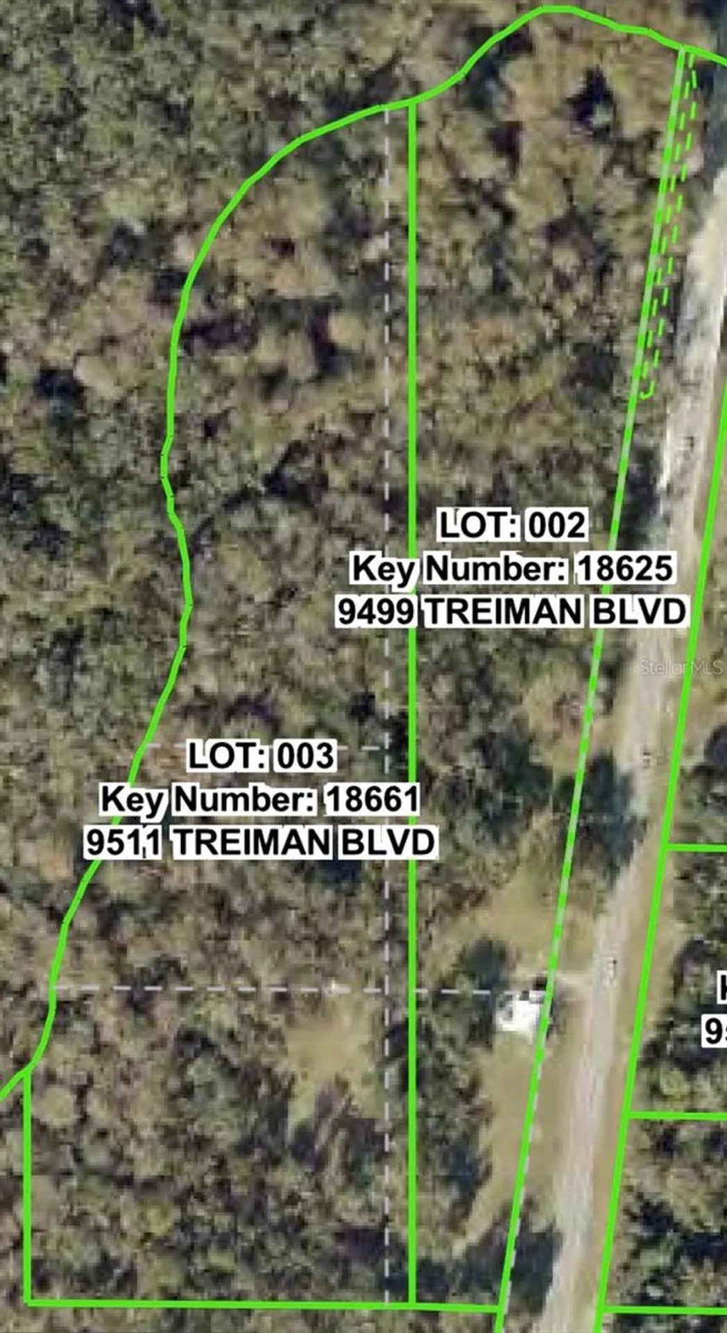 9499 Treiman Boulevard Webster FL 33597