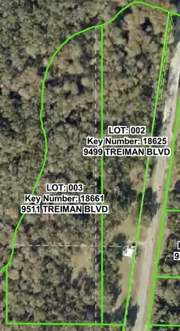 9499 Treiman Boulevard Webster FL 33597
