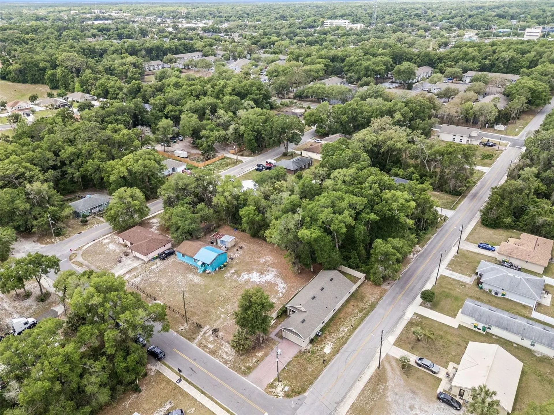 520 S Kentucky Avenue Deland FL 32724