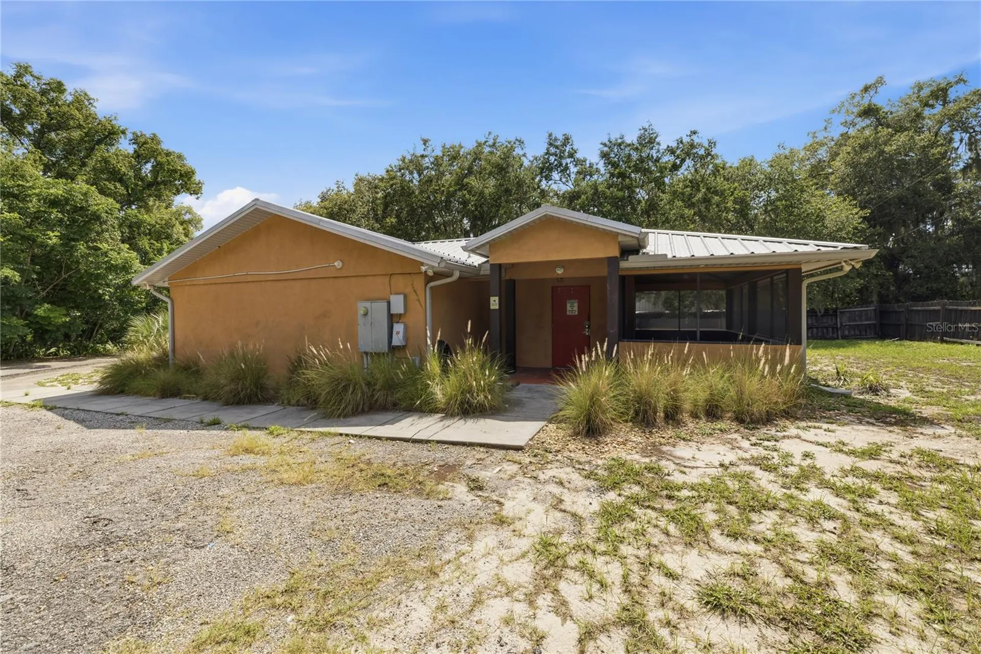 2250 N Volusia Avenue Orange City FL 32763
