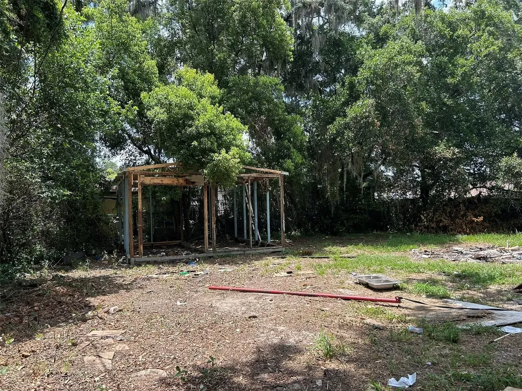 4710 Robbins Avenue Orlando FL 32808