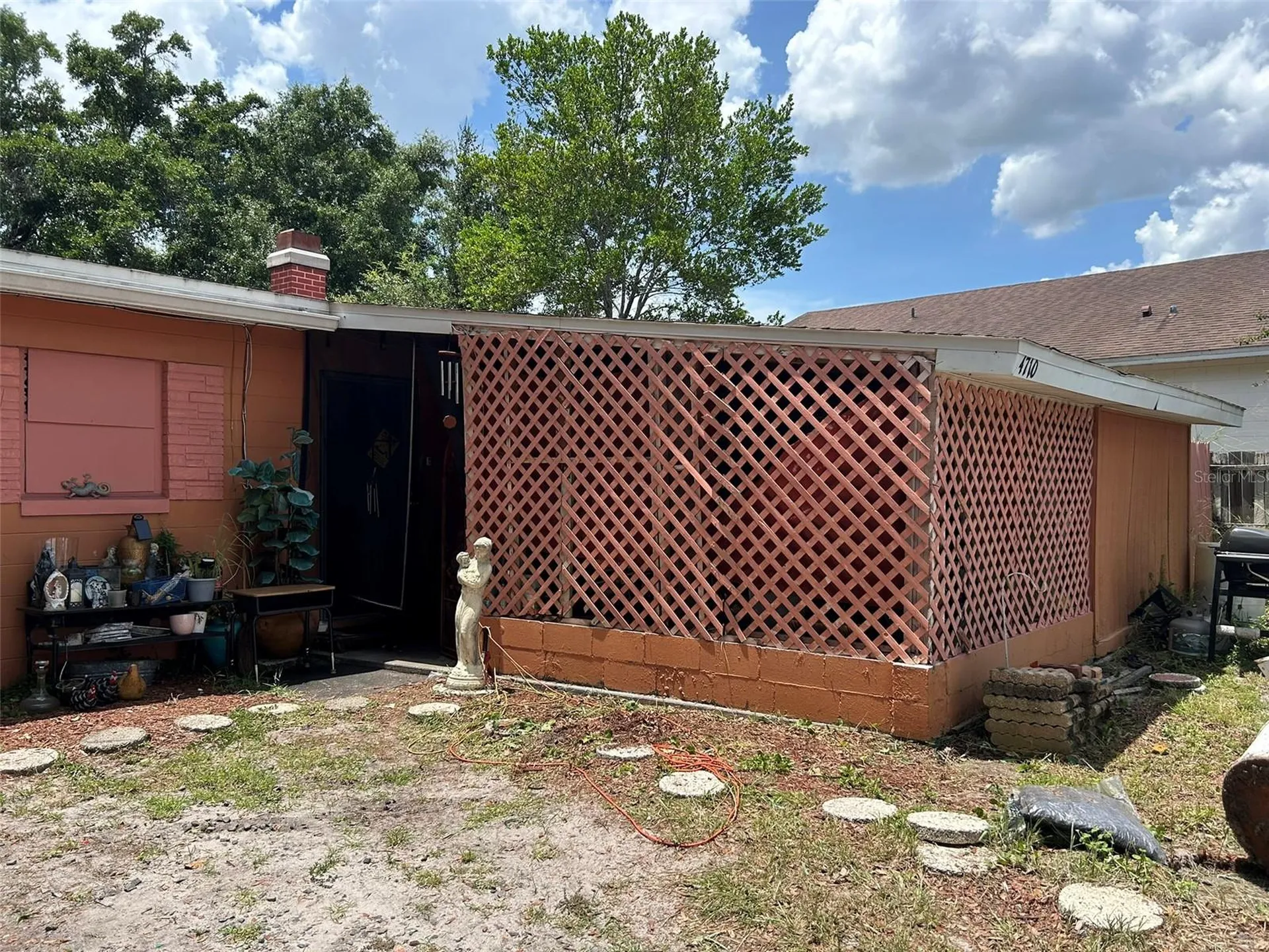 4710 Robbins Avenue Orlando FL 32808