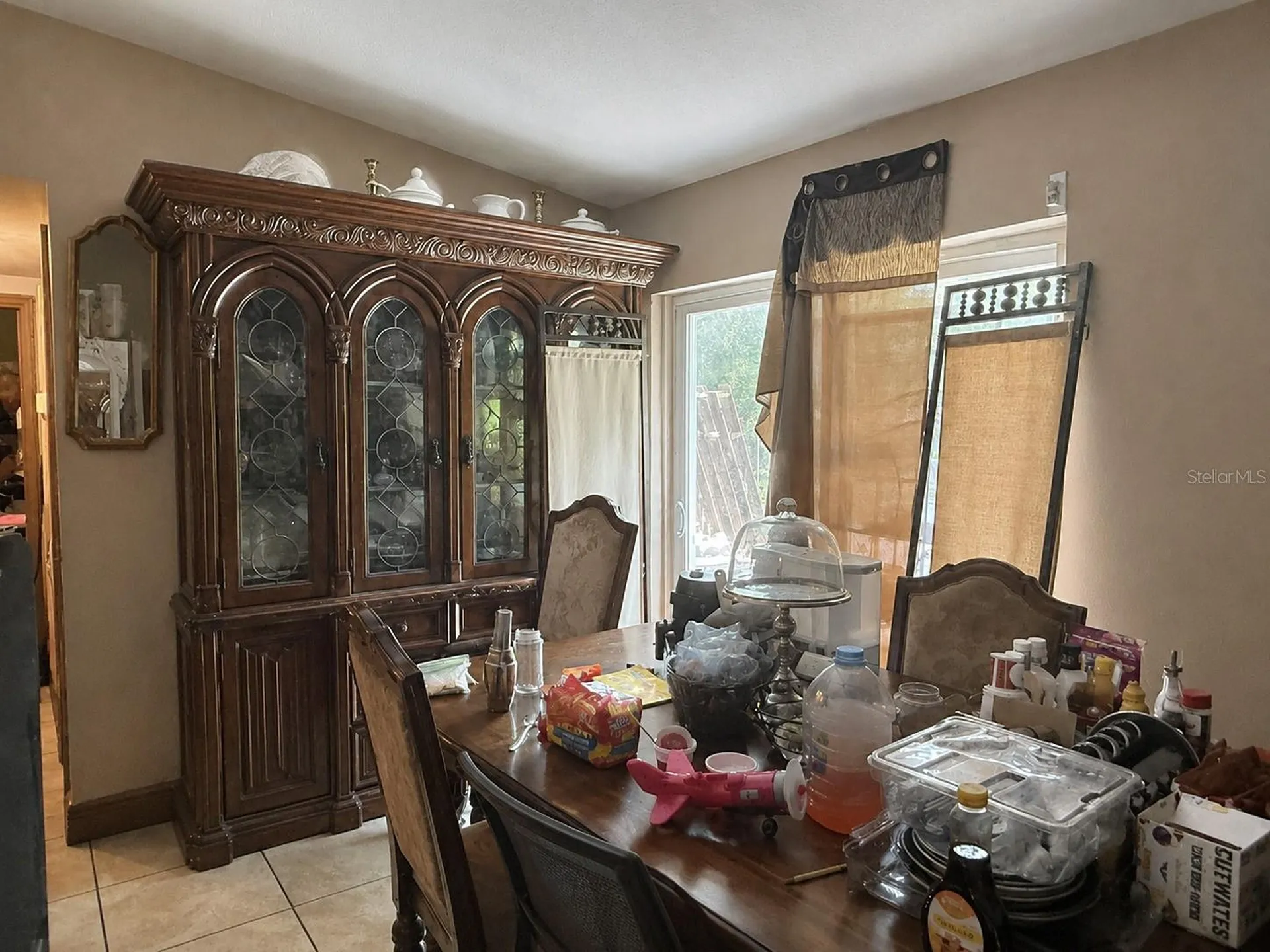 4710 Robbins Avenue Orlando FL 32808