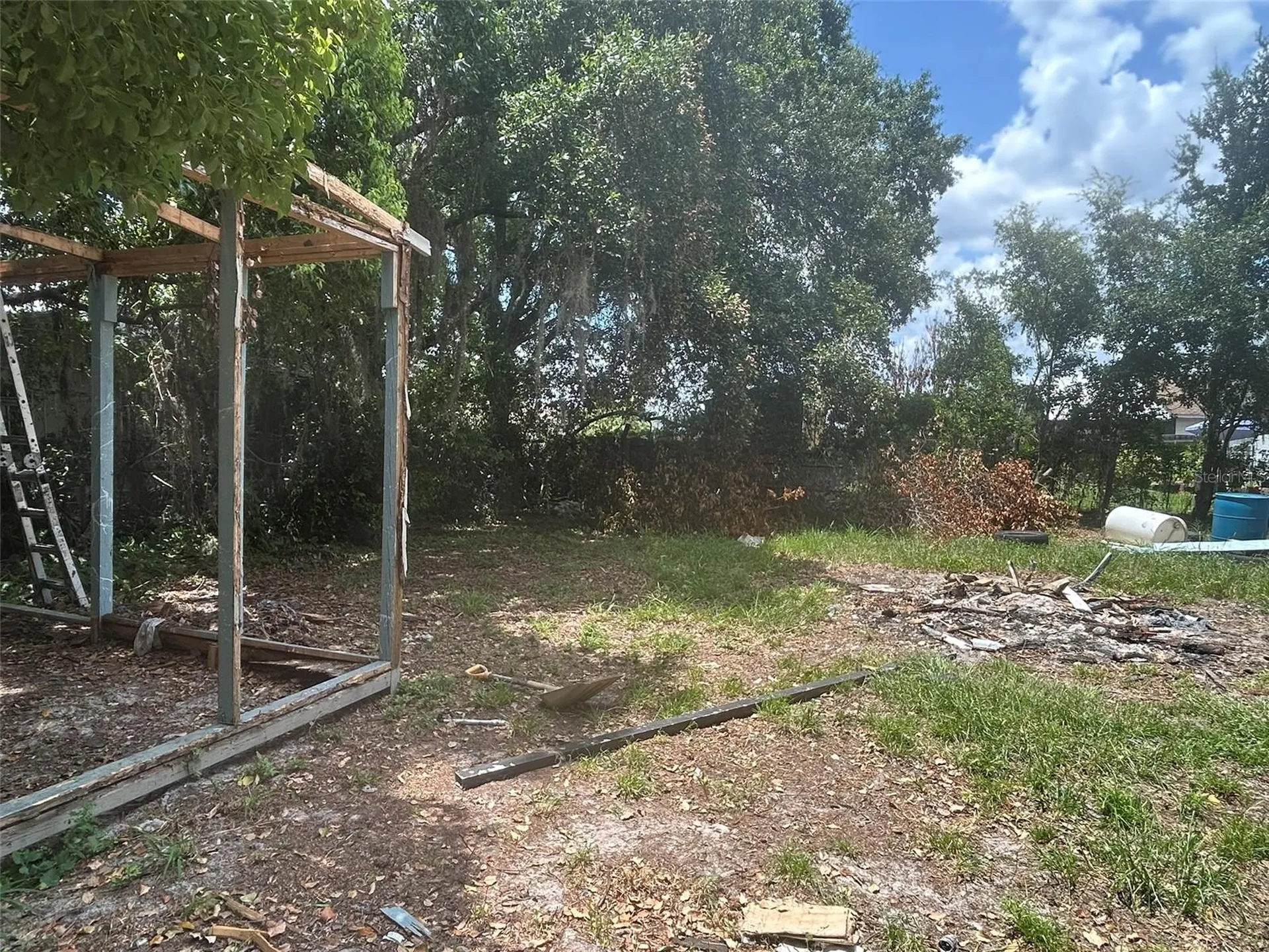 4710 Robbins Avenue Orlando FL 32808