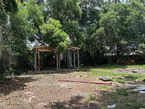 4710 Robbins Avenue Orlando FL 32808