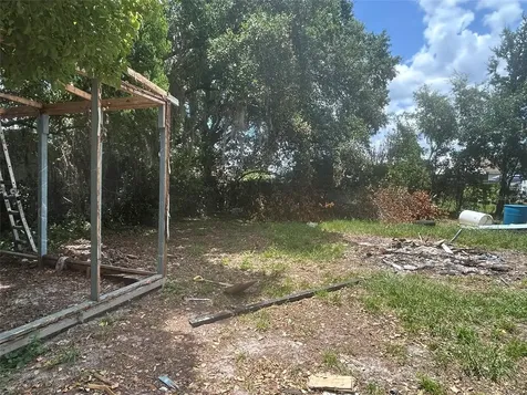 4710 Robbins Avenue Orlando FL 32808