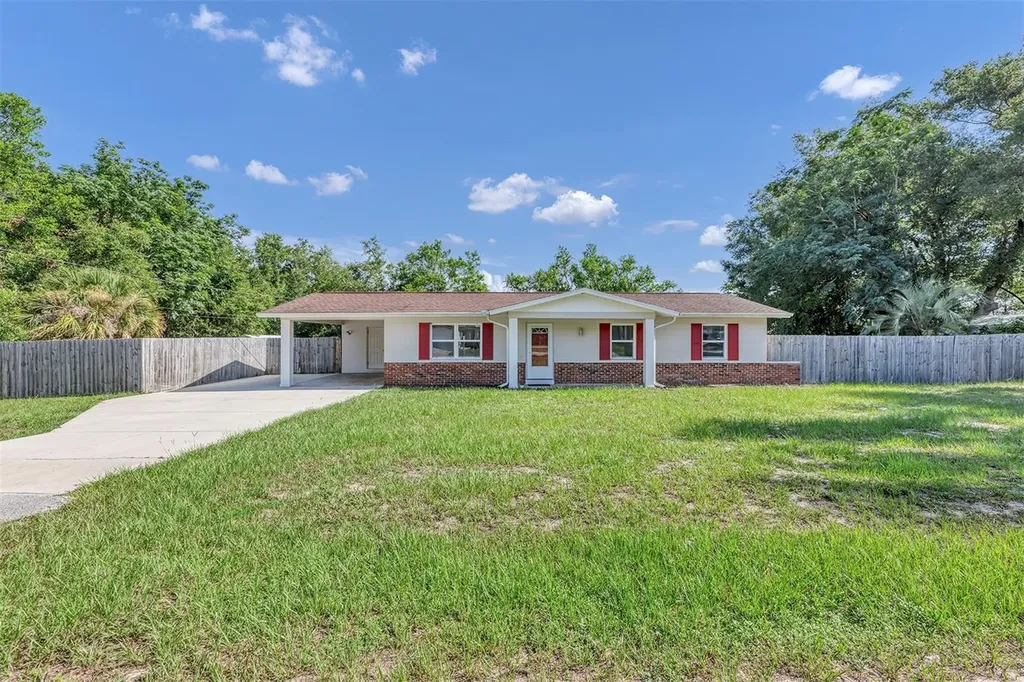 9375 SE 163rd Lane Summerfield FL 34491