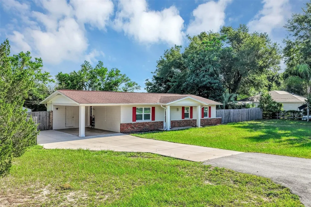 9375 SE 163rd Lane Summerfield FL 34491