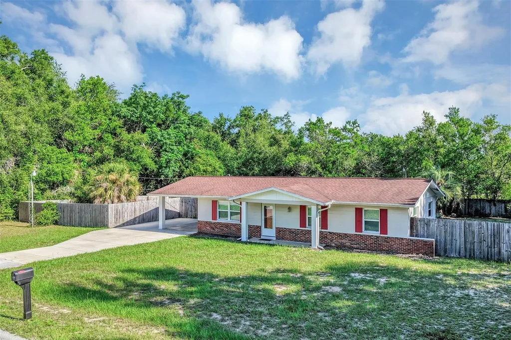 9375 SE 163rd Lane Summerfield FL 34491
