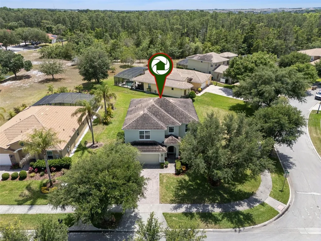 9026 Paolos Place Kissimmee FL 34747