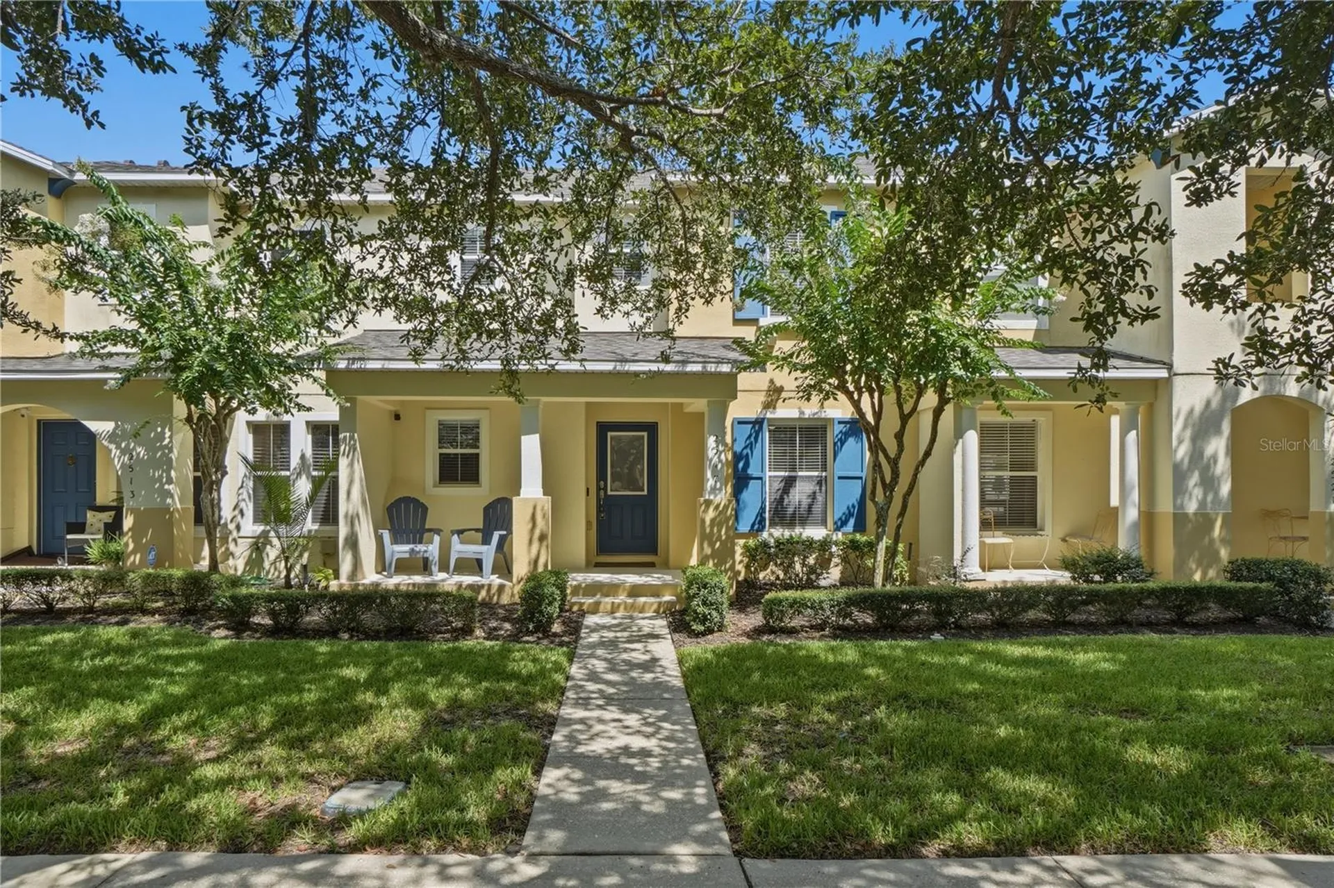 2517 Abey Blanco Drive Orlando FL 32828