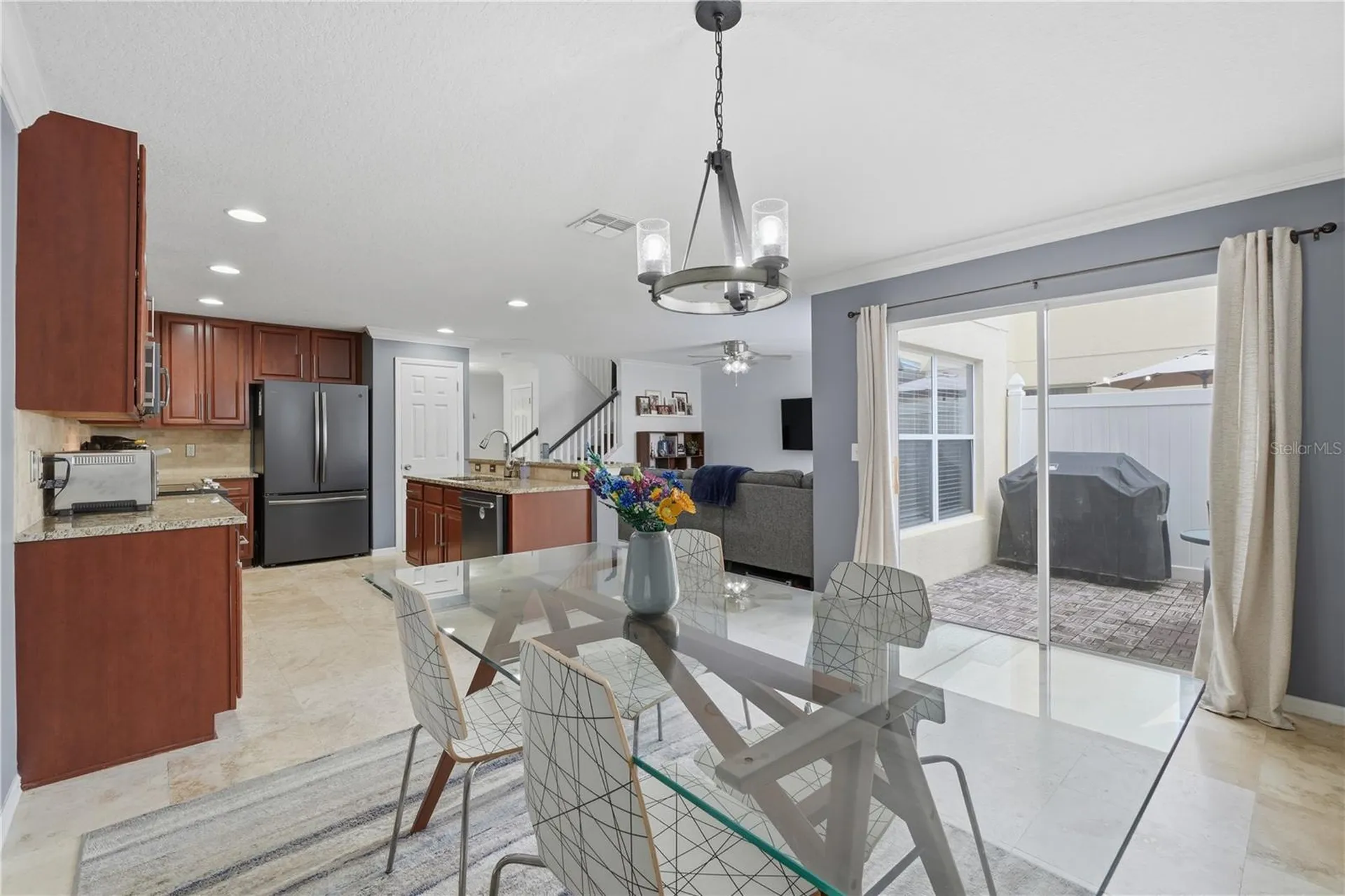 2517 Abey Blanco Drive Orlando FL 32828