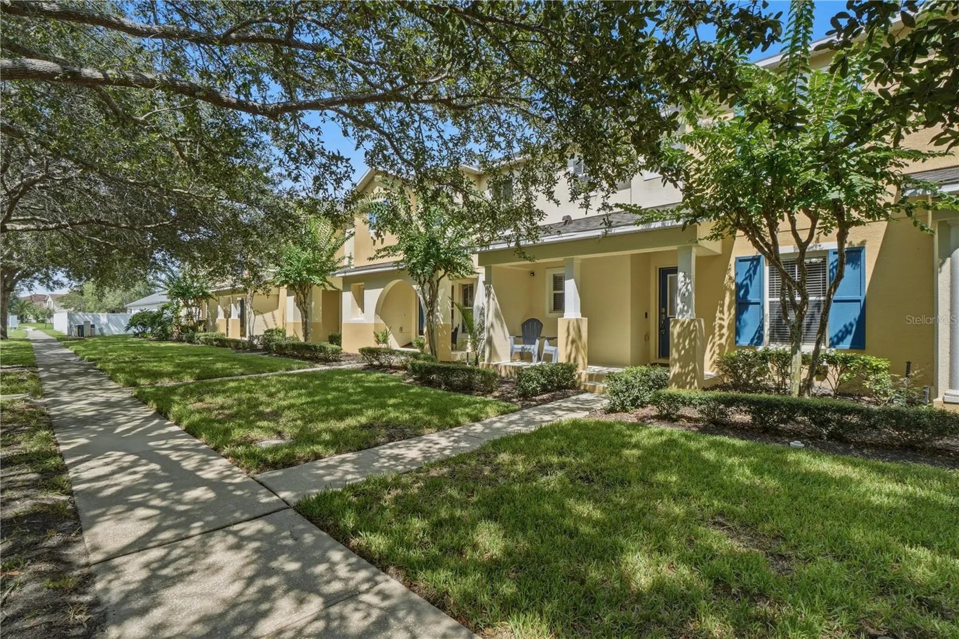 2517 Abey Blanco Drive Orlando FL 32828