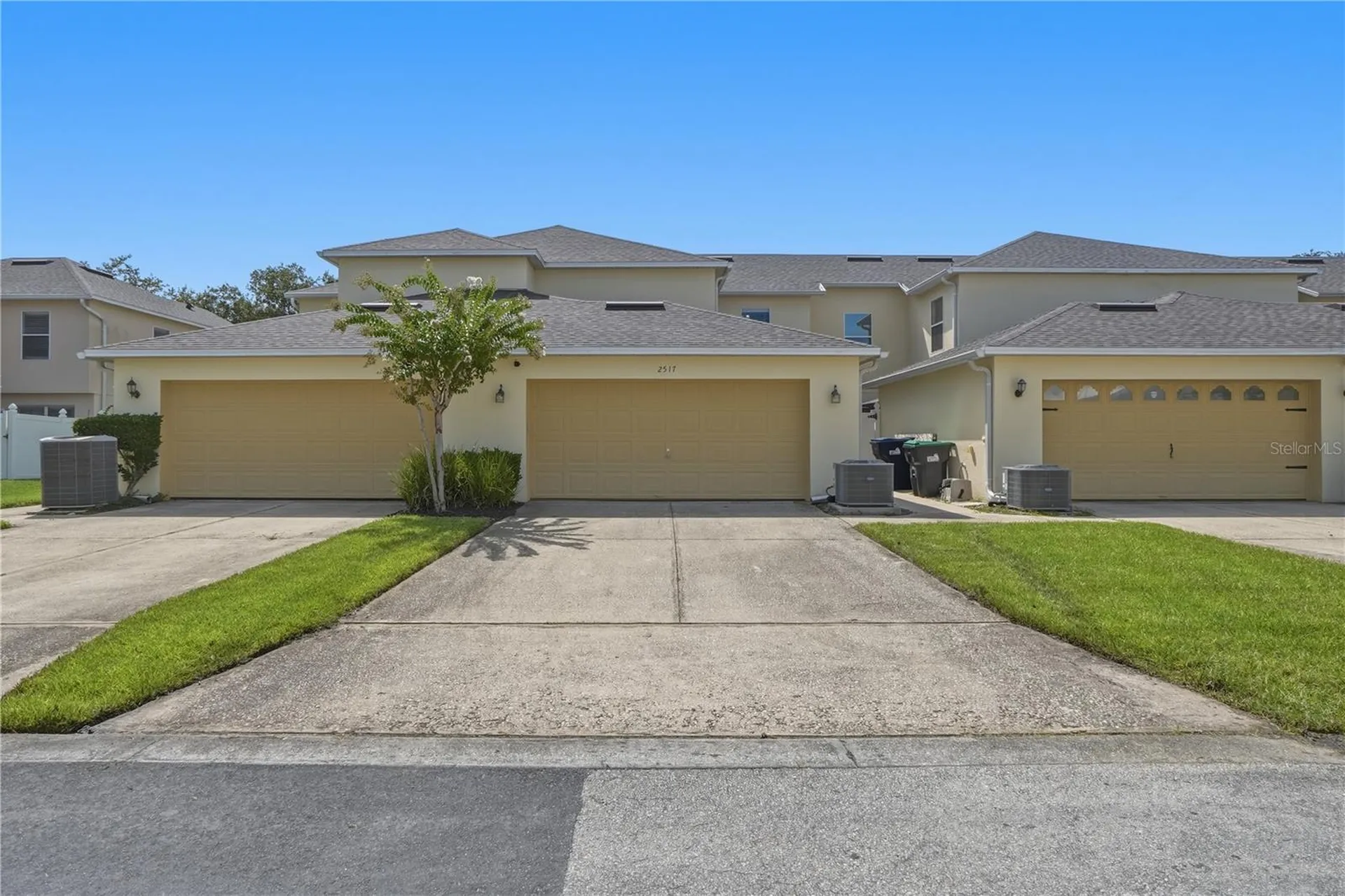 2517 Abey Blanco Drive Orlando FL 32828